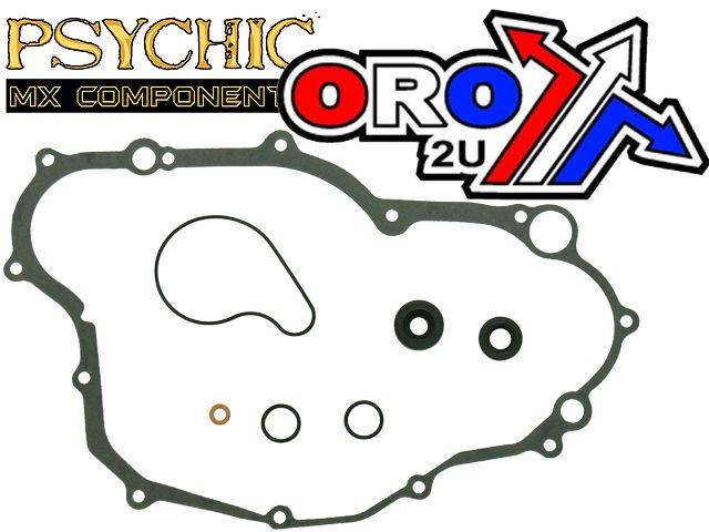 DIRT RACING  WATER PUMP KIT YZF250 WRF250, NO BEARING, MX-10219