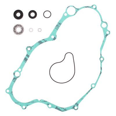 Pro-X Racing Water Pump Kit YZF250 01-13, Prox 57.2321 Yamaha, Note! with Bearing &big Gasket