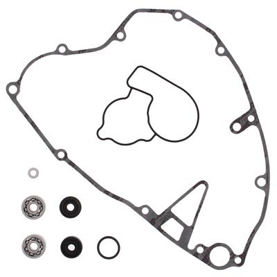 Pro-X Racing Water Pump Kit KXF250 RMZ250, Prox 57.4324 Kawasaki, Note! with Bearing &big Gasket