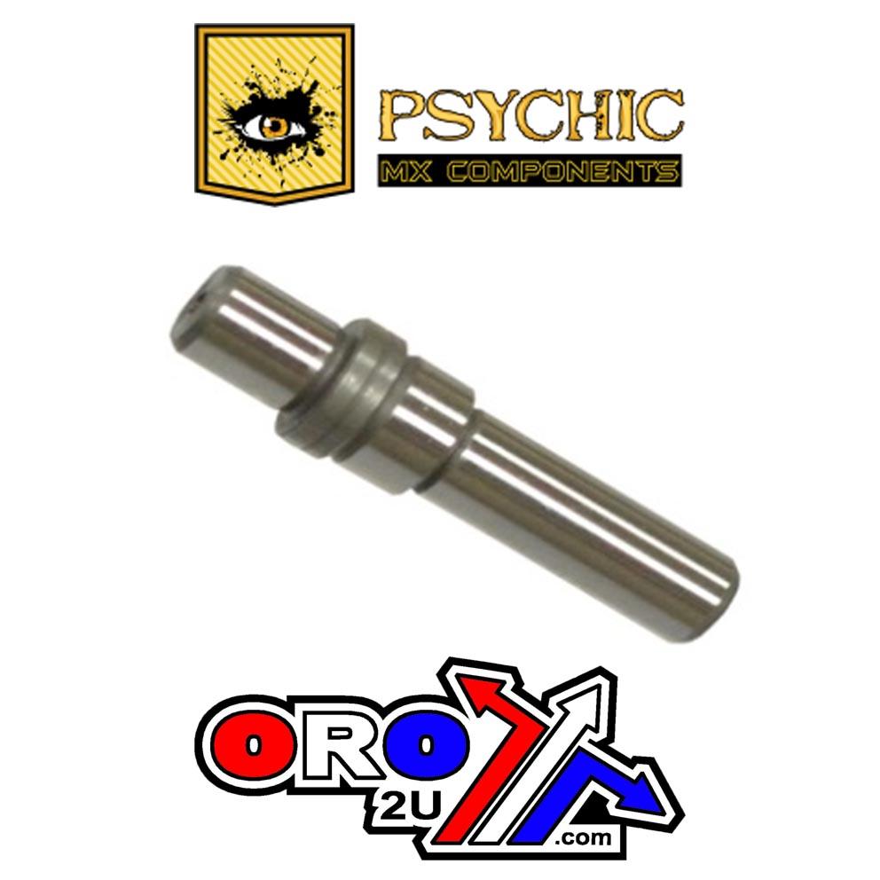Dirt Racing Water Pump Shaft 13107-0130, Kawasaki KX 250 F, MX-10208b, Shaft Only