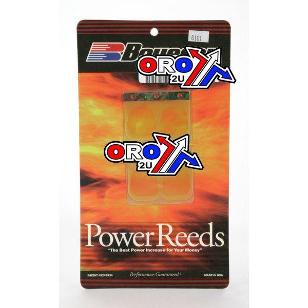 BOYESEN BOYESEN REEDS 6101 KTM 125, BR0016101