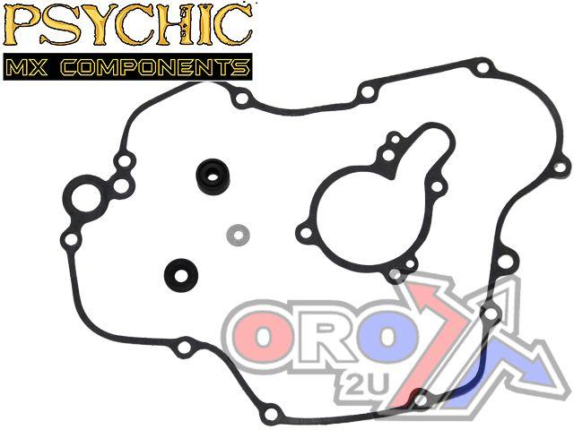 Psychic Water Pump Kit KX125 03-05, Psychic MX-10211