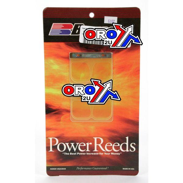 BOYESEN BOYESEN REEDS 6102 YZ250 01-02, BR0016102