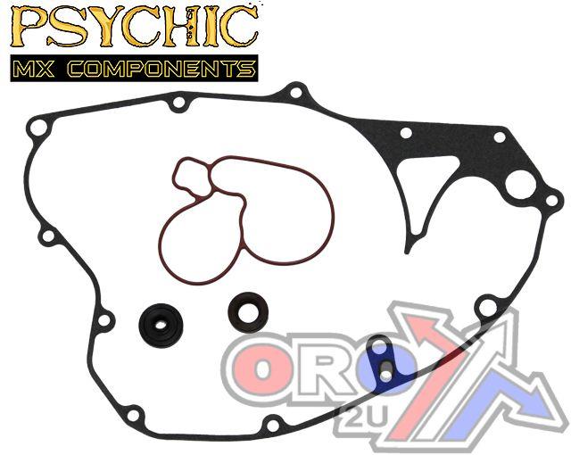 Dirt Racing Water Pump Kit RMZ250 07-09 MX-10212