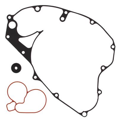 Pro-X Racing Water Pump Kit RMX250 07-15, Prox 57.3327 Suzuki, Note! with Bearing &big Gasket