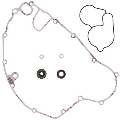 Pro-X Racing Water Pump Kit RMZ450 05-07, Prox 57.3425 Suzuki, Note! with Bearing & Big Gasket