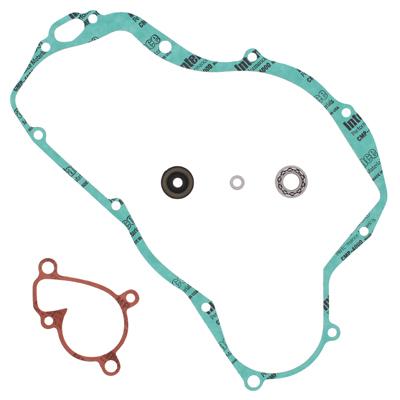 Pro-X Racing Water Pump Kit RM250 03-08, Prox 57.3423 Suzuki, Note! with Bearing &big Gasket