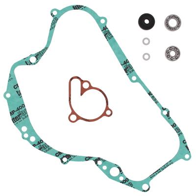 Pro-X Racing Water Pump Kit RM125 04-08, Prox 57.3224 Suzuki MX, Note! with Bearing &big Gasket