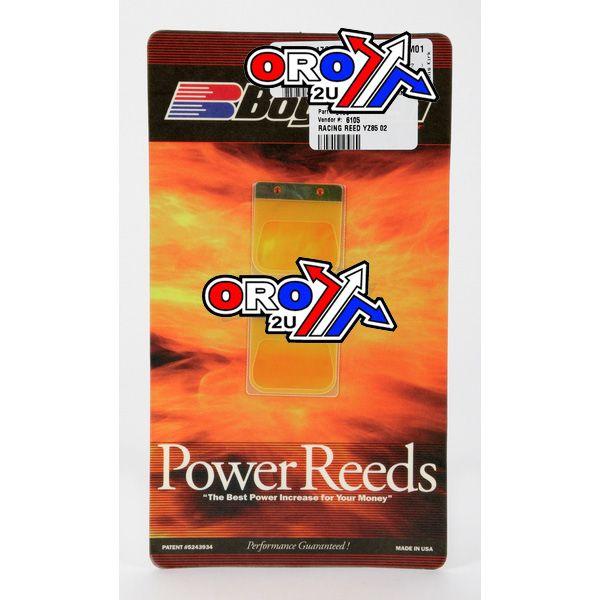 BOYESEN BOYESEN REEDS 6105 YZ85 02-21