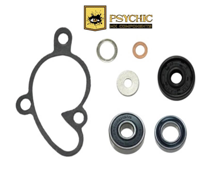Dirt Racing Water Pump Kit KTM85 105 03-16, with Bearing, MX-10222
