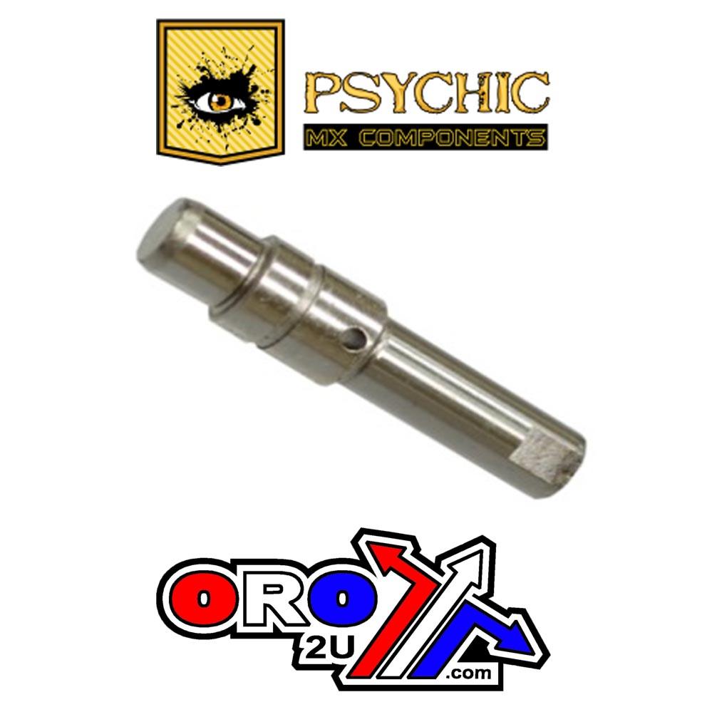 Dirt Racing Water Pump Shaft 47035054000, KTM 85 105, MX-10222c, Shaft Only