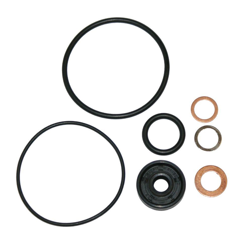 K&S Technologies Water Pump Kit KTM 125 200 KS75-6004