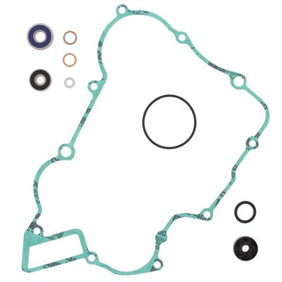 Pro-X Racing Water Pump Kit KTM 125 105 200, Prox 57.6218, Note! with Bearing &big Gasket