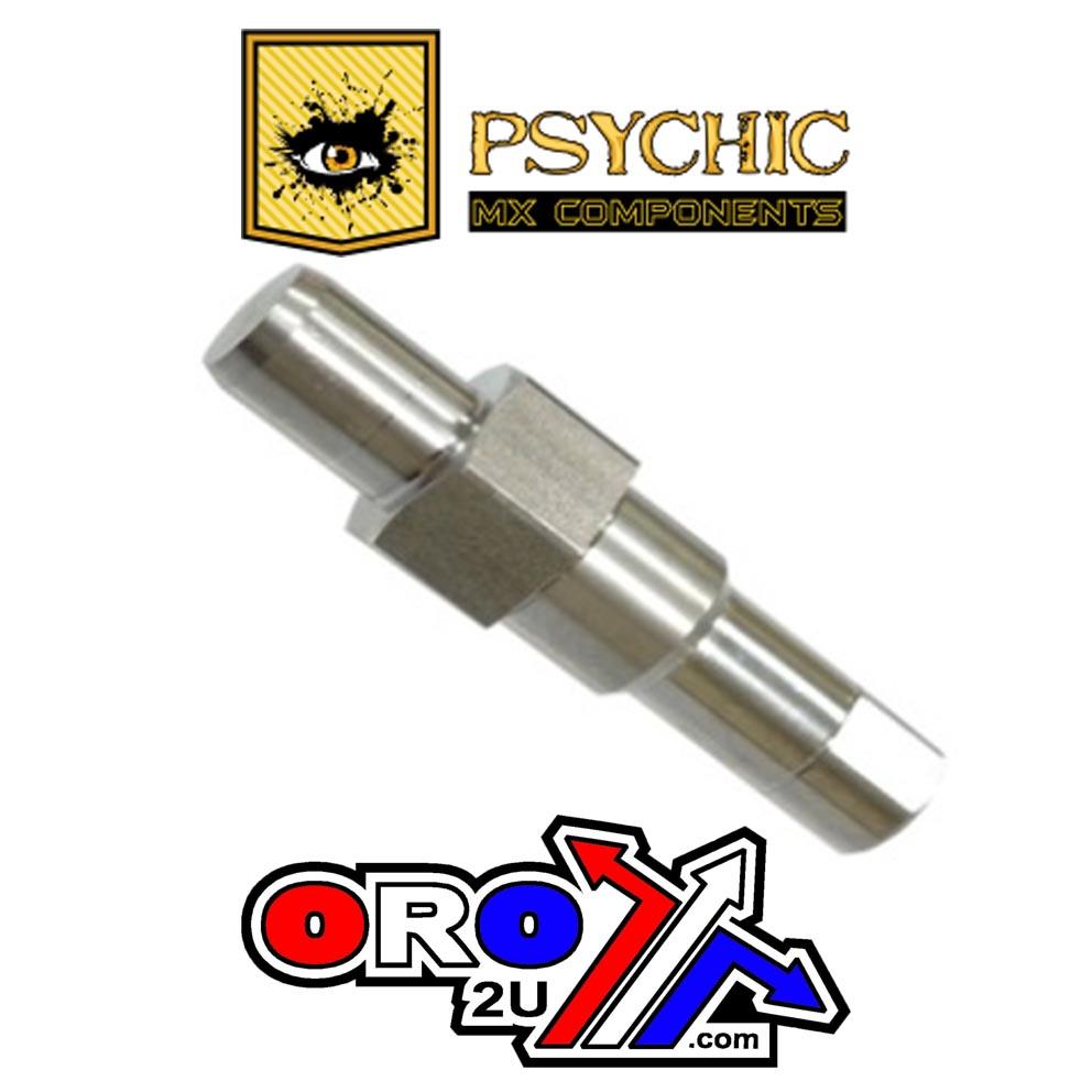 Dirt Racing Water Pump Shaft 50335054150/50335054250, KTM 50 65 125 150, MX-10223b, Shaft Only