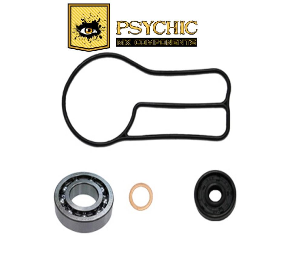 Dirt Racing Water Pump Kit KTM 250 300, with Bearing, MX-10224