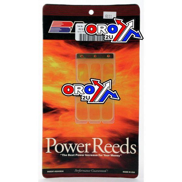 BOYESEN BOYESEN REEDS 6111 YZ125 2003