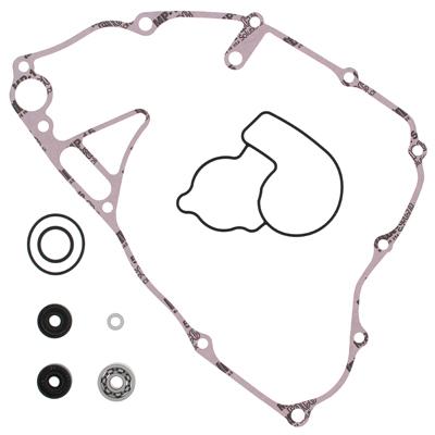 Pro-X Racing Water Pump Kit KXF250 09-16, Prox 57.4329 Kawasaki, Note! with Bearing &big Gasket