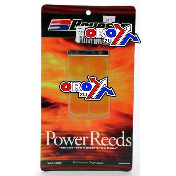 BOYESEN BOYESEN REEDS 6112 YZ250 2003