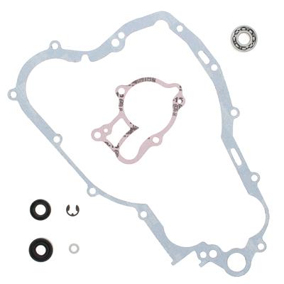 Pro-X Racing Water Pump Kit YZ250 99-16, Prox 57.2319 Yamaha, Note! with Bearing &big Gasket