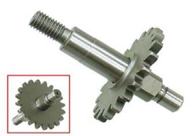 Dirt Racing Water Pump Shaft 5cu-12459-00-00, Yamaha YZ 250, MX-10227b, Shaft with Gear
