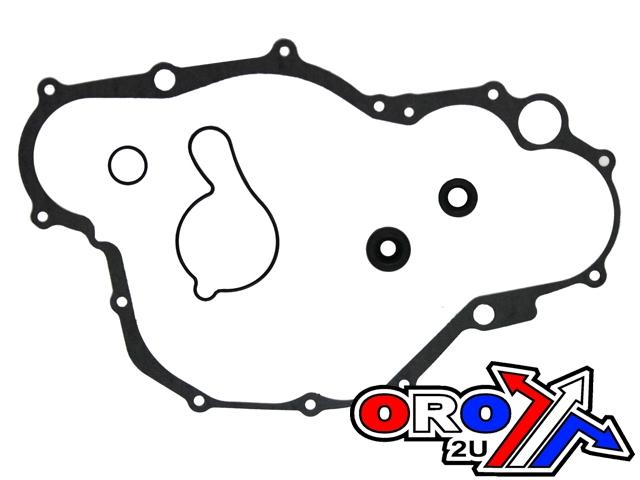 Psychic Water Pump Kit YZF450 WRF450, Psychic at-10053 Yamaha, MX-10218