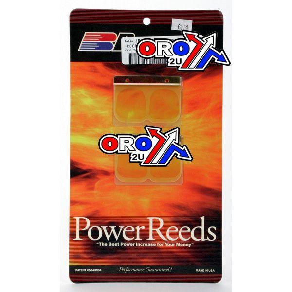 BOYESEN BOYESEN REEDS 6114 RM250 2003