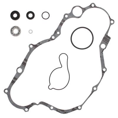 Pro-X Racing Water Pump Kit YZF450 WRF450, Prox 57.2426 Yamaha, Note! with Bearing &big Gasket