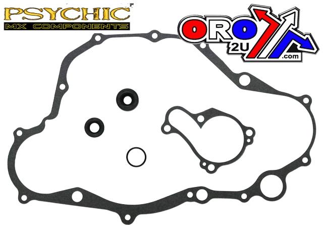 Psychic Water Pump Kit YZF450 10-13, Psychic MX-10229 Yamaha