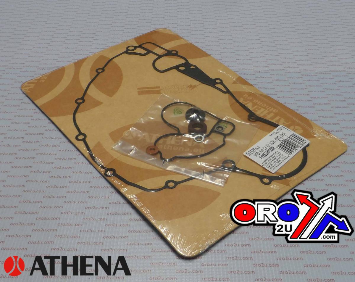 Athena Water Pump Gasket Kit RM-z 450 08-23, Athena P400510470008 Suzuki
