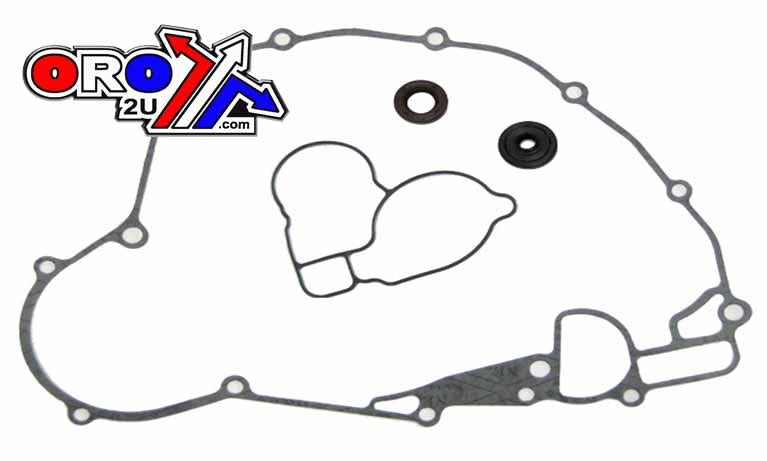 Psychic Water Pump Kit RMZ450 08-16, Psychic MX-10230 Suzuki