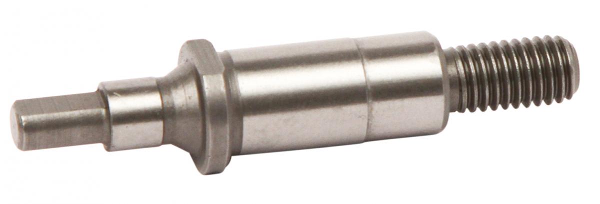 Hot Rods Water Pump Shaft Yam 400 450, Hotrod Hrsha-001, 5gr-12458-00-00