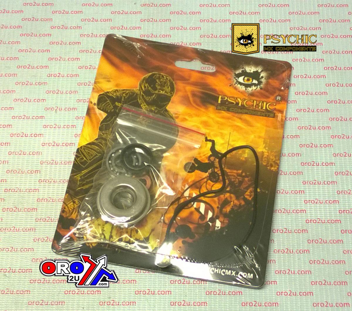 Psychic Water Pump Kit CRF450 17-20, Psychic MX-10244 Honda