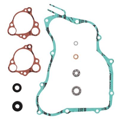 Pro-X Racing Water Pump Kit CR125R 87-89, Prox 57.1217 Honda, Note ! with Bearing