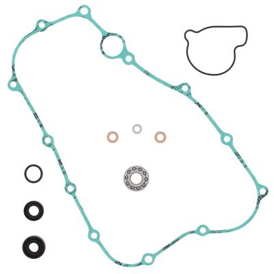 Pro-X Racing Water Pump Kit CRF250R/x 04-09, Prox 57.1324 Honda, Note! with Bearing &big Gasket