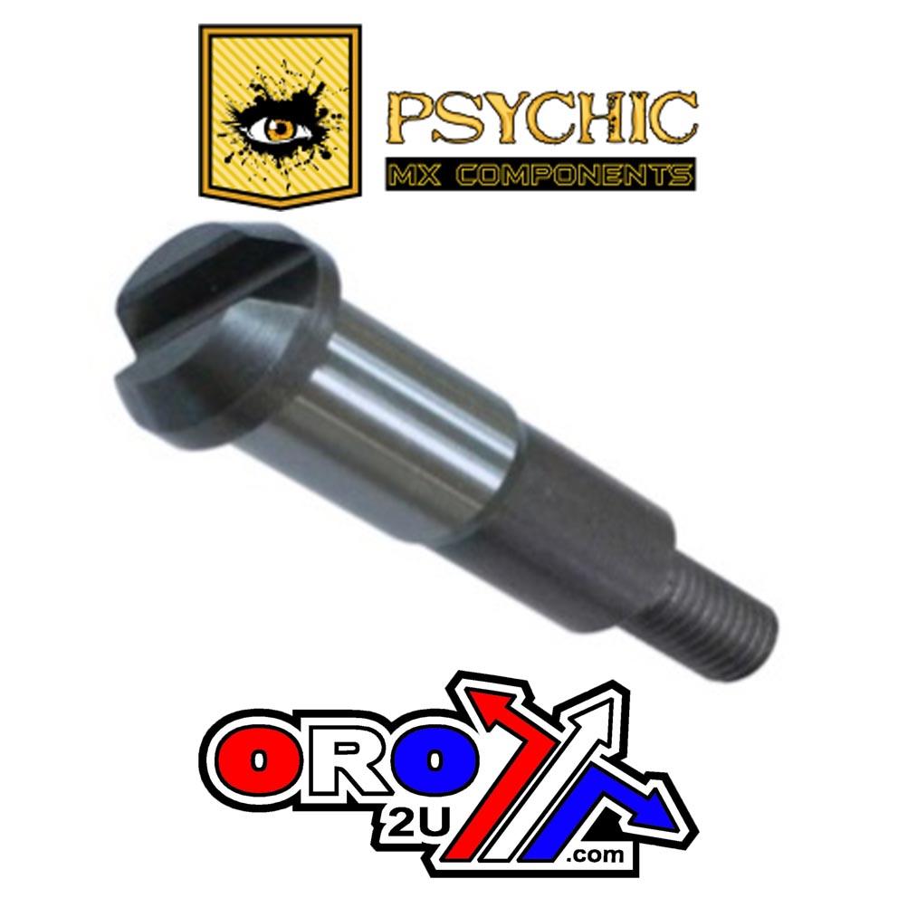 Dirt Racing Water Pump Shaft 19241-mey-670, Honda CRF 450 X, Trx MX-10231e, Shaft Only
