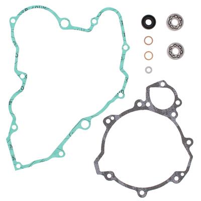 Pro-X Racing Water Pump Kit KTM 125 93-97, Prox 57.6213, Note! with Bearing &big Gasket