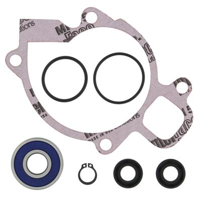 Pro-X Racing Water Pump Kit KTM 450exc 03-7, Prox 57.6322 Racing 2002-2005, Note! with Bearing