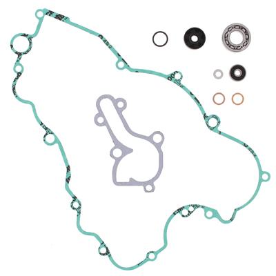 Pro-X Racing Water Pump Kit KTM 250 SX/EXC, Prox 57.6314 Years 1994-2004, Note! with Bearing &big Gasket