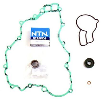 Athena Water Pump Gasket Kit SX-F/XC-F 250 07-12, Athena P400270475007 KTM