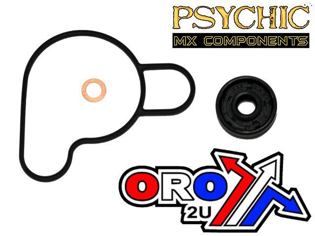 Dirt Racing Water Pump Kit KTM50 65 09-12 MX-10221