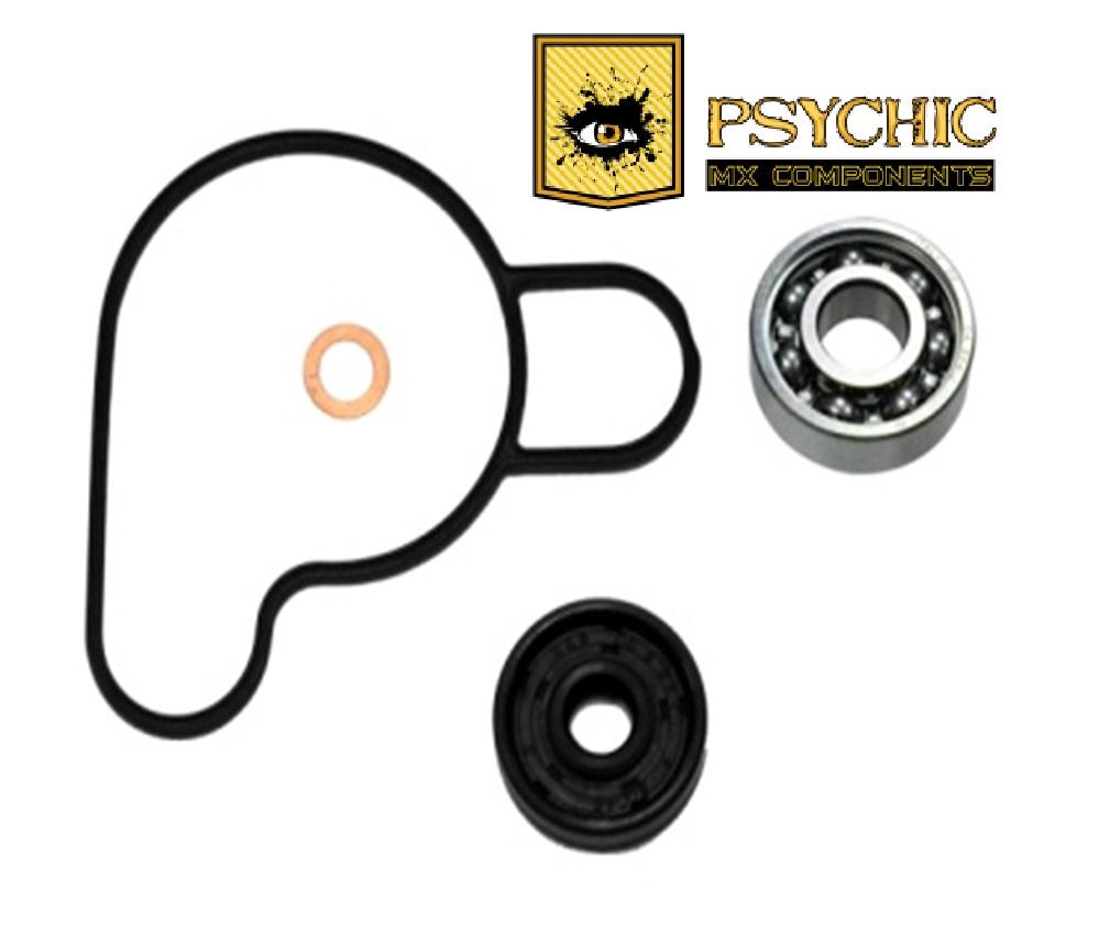 Dirt Racing Water Pump Kit KTM50 65 09-12, with Bearing, MX-10221