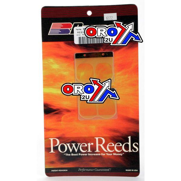 BOYESEN BOYESEN REEDS 6122 RM125 04-08