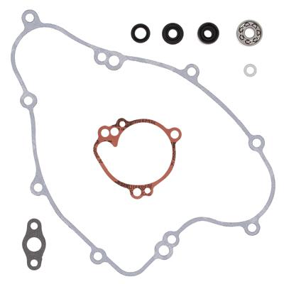 Pro-X Racing Water Pump Kit KX65 06-16, Prox 57.4026 Kawasaki MX, Note! with Bearing &big Gasket