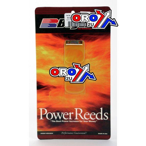 BOYESEN BOYESEN REEDS 6124 KX 85 100