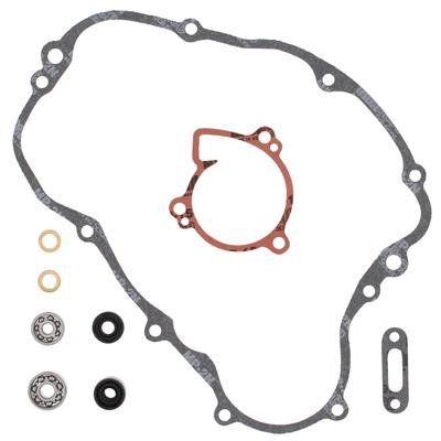 Pro-X Racing Water Pump Kit KDX200 89-94, Prox 57.4319 Kawasaki, Note! with Bearing &big Gasket