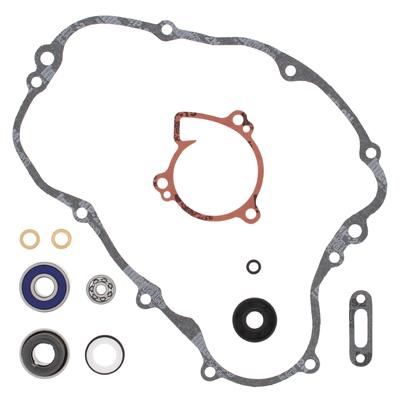 Pro-X Racing Water Pump Kit KDX200 220, Prox 57.4315 Kawasaki, Note! with Bearing &big Gasket