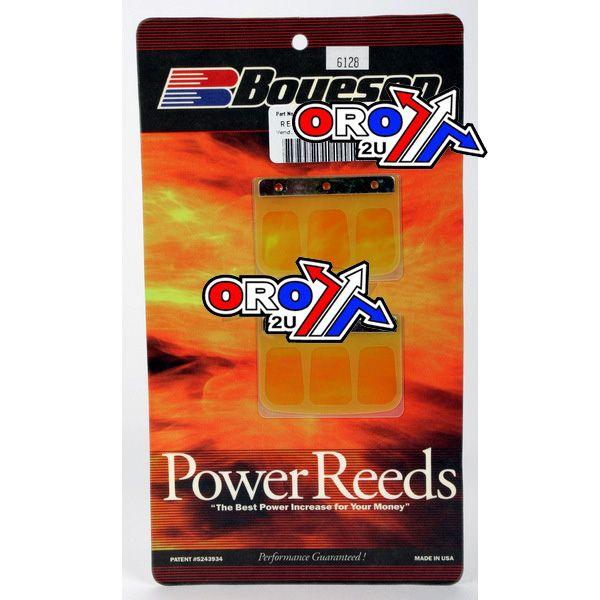 BOYESEN BOYESEN REEDS 6128 CR250 05-07