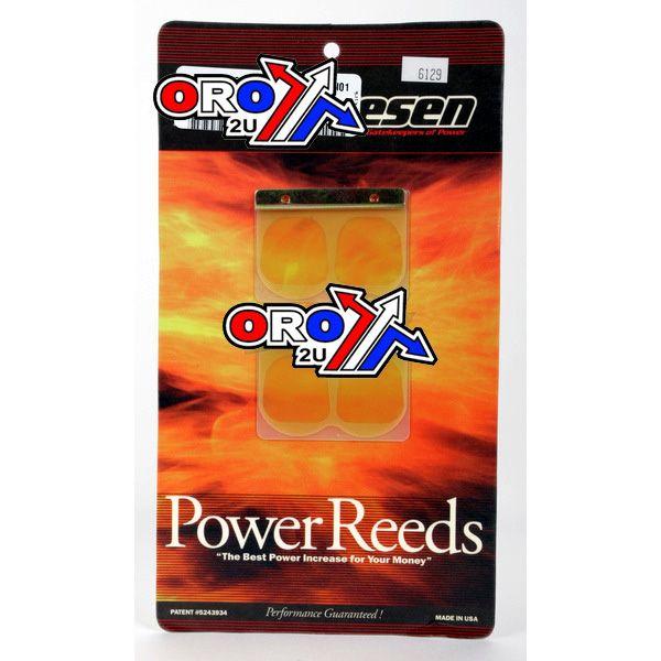 BOYESEN BOYESEN REEDS 6129 KX250 05-07