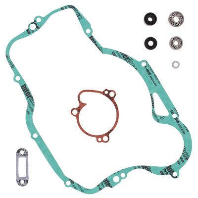 Pro-X Racing Water Pump Kit KX250 92-96, Prox 57.4312 Kawasaki MX, Note! with Bearing &big Gasket