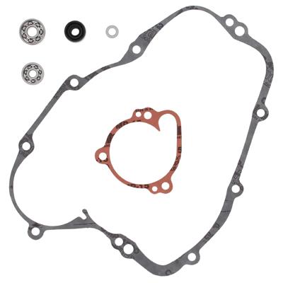 Pro-X Racing Water Pump Kit KX80 KX85 KX100, Prox 57.4118, Note! with Bearing &big Gasket
